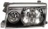 NISSA 260600X000 Headlight